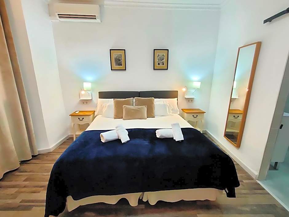 Zaida Boutique Hotel