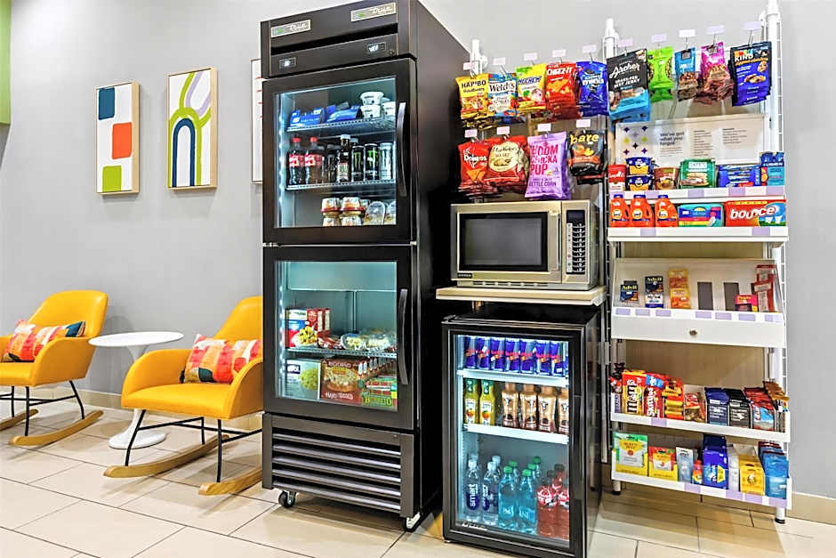 Spark by Hilton Lexington