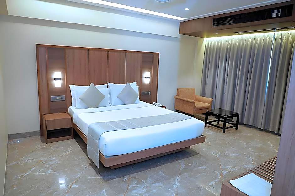 HOTEL ARCHANA RESIDENCY