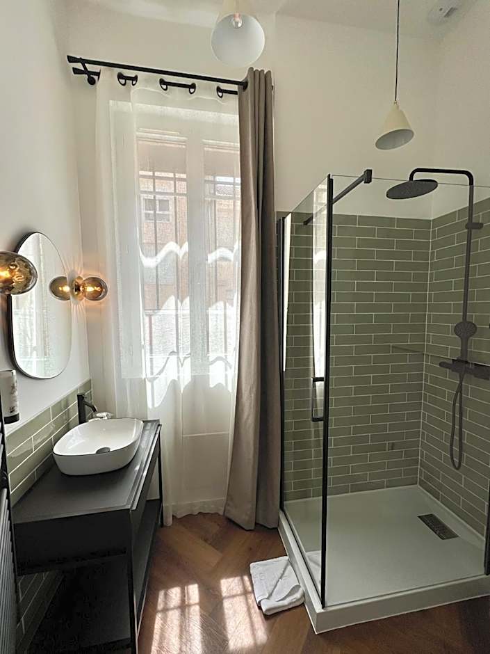 Hôtel des Beaux Arts