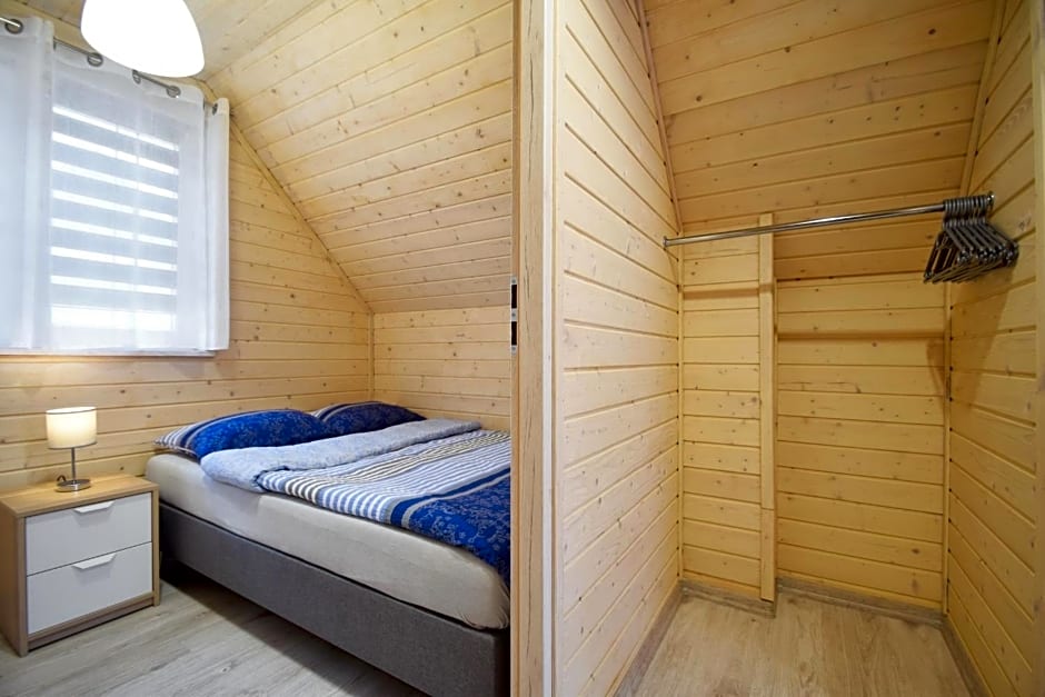 Przystanek Pobierowo