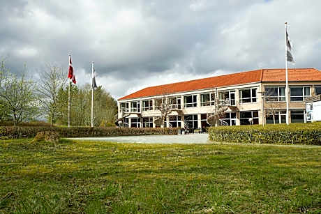 Comwell Rebild Bakker