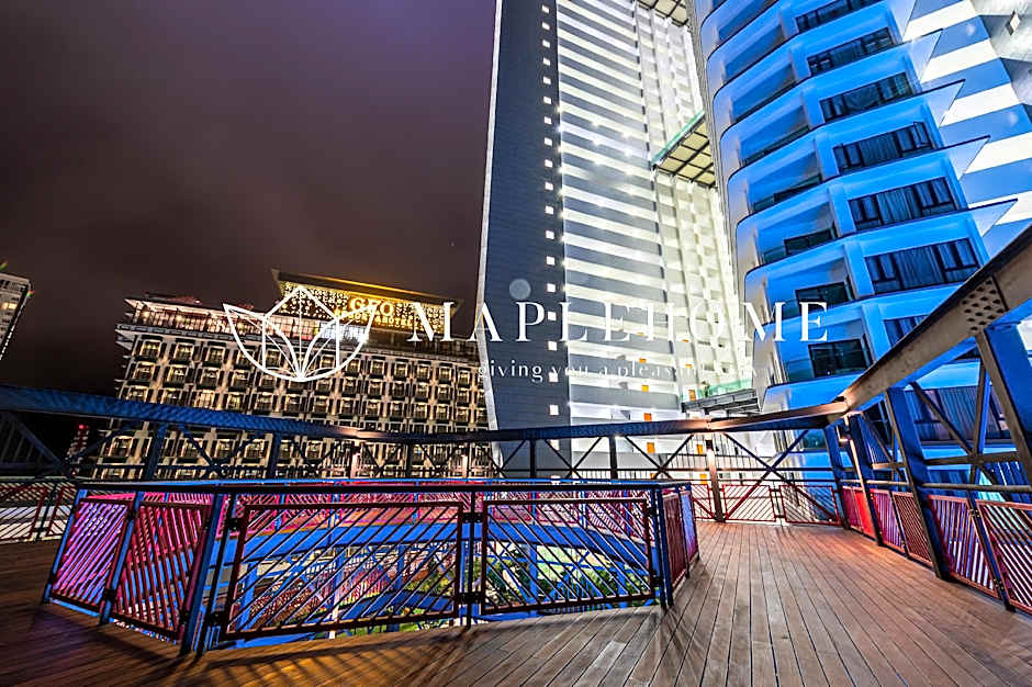 Geo38 Premier Suites Genting Highlands