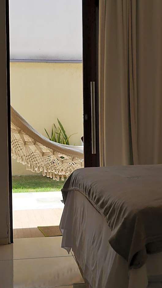 Villa Recanto do Mar - Icaraizinho de Amontada