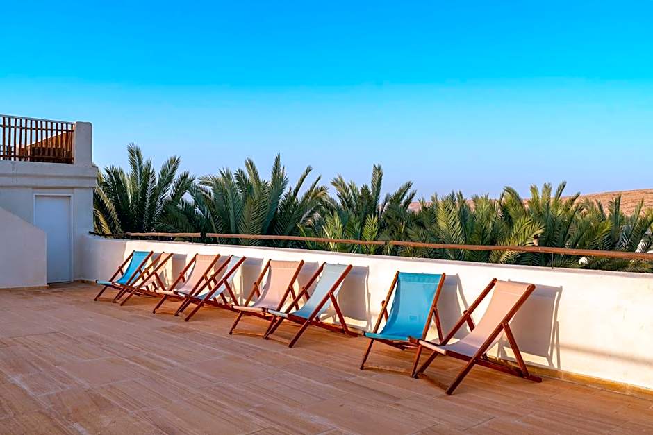 Kedma by Isrotel Collection