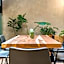 Escandon Suites by Escajal Rooms