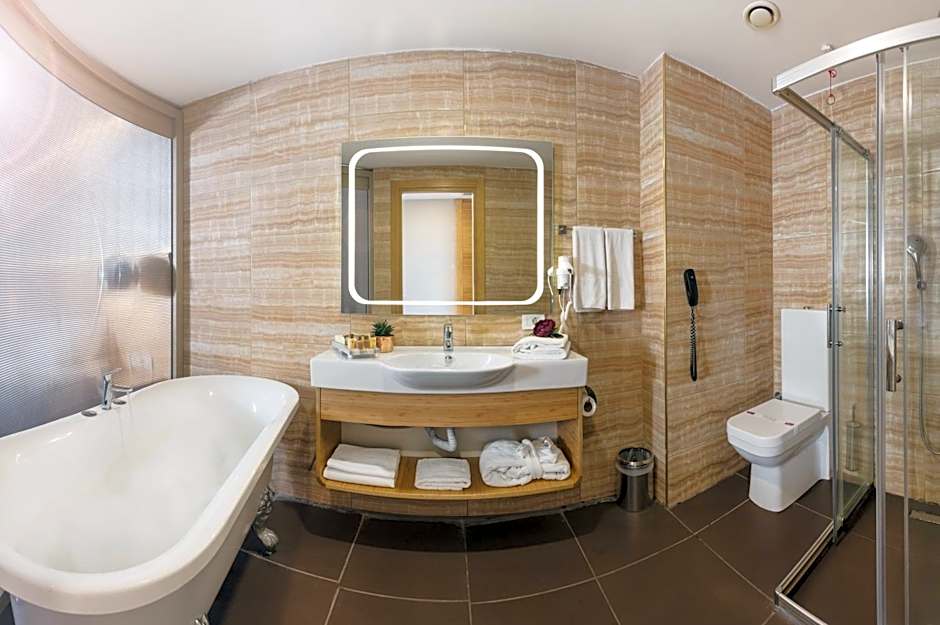 İstanbul Medikal Termal