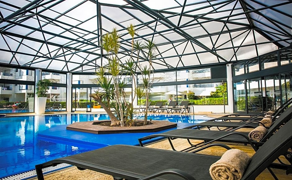 Hotel Pestana Cascais Ocean & Conference Aparthotel