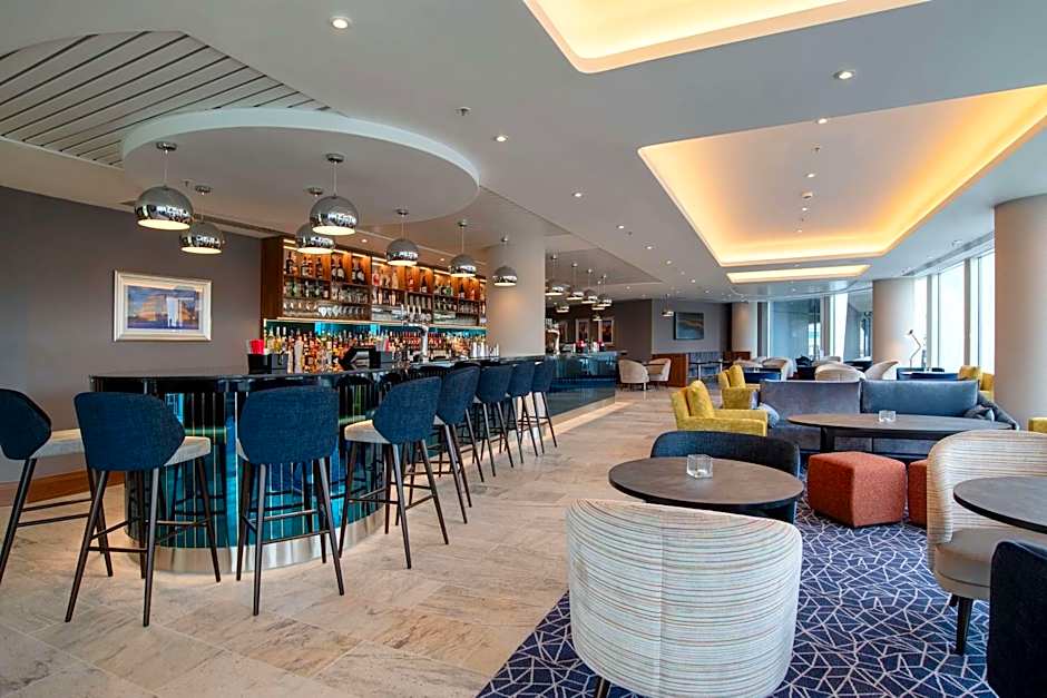 Hilton Garden Inn London Heathrow Terminal 2