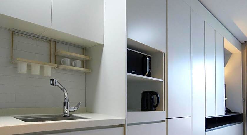 World State Hotel Sokcho