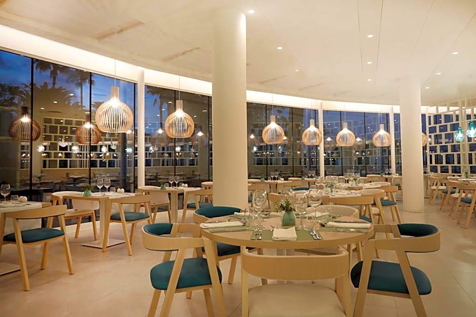 Iberostar Selection Sábila - Adults Only