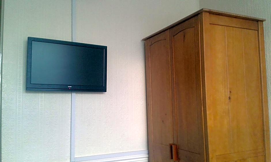 Gilesgate Moor Hotel