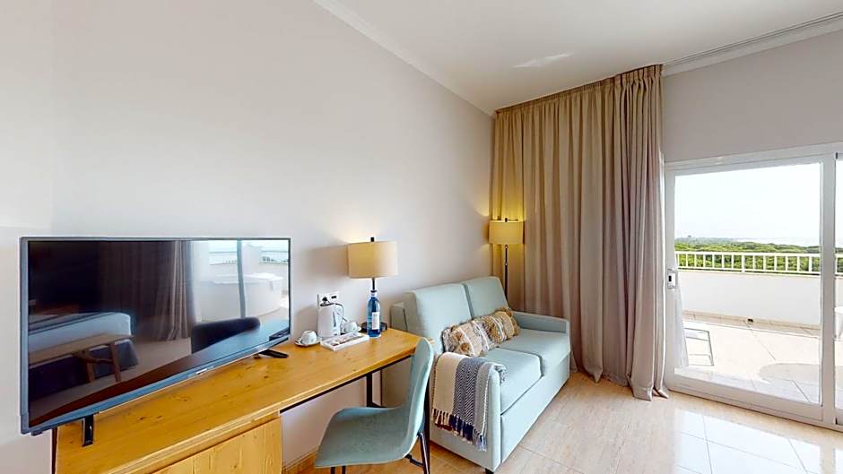 Garden Playanatural - Adults Only