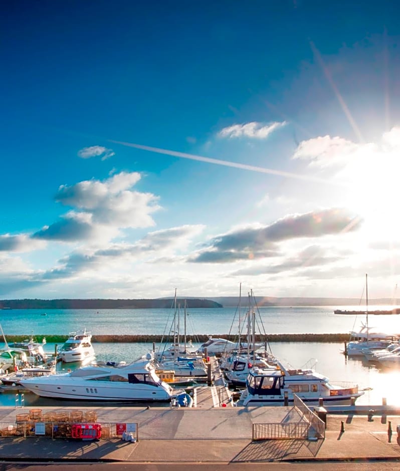 Poole Quay Hotel