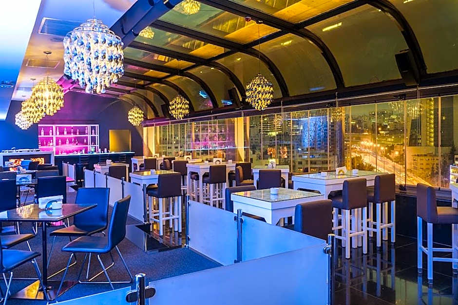 Landmark Amman Hotel & Conference Center