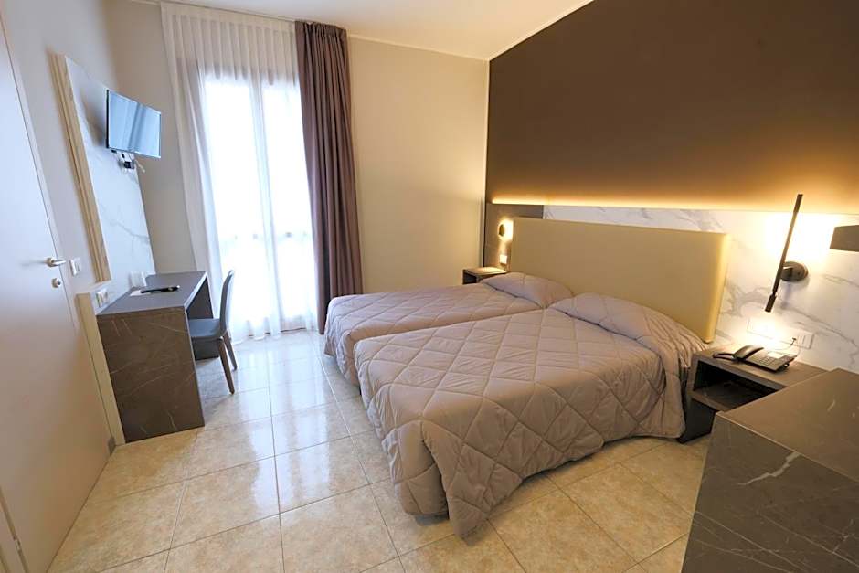 Hotel Mistral
