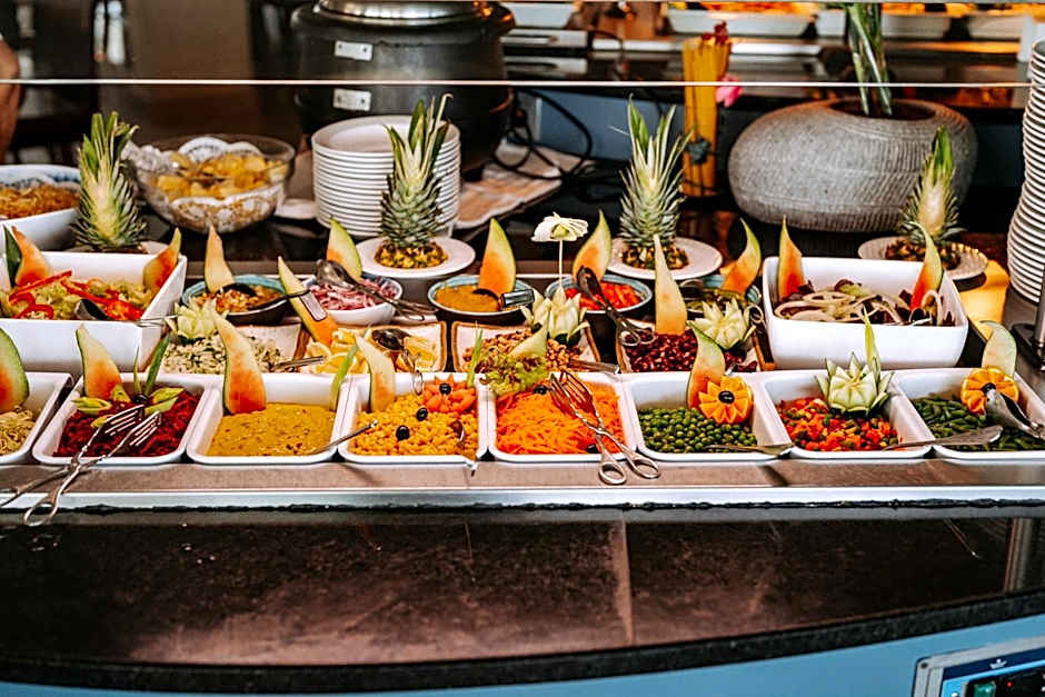 Muthu Raga Madeira Hotel