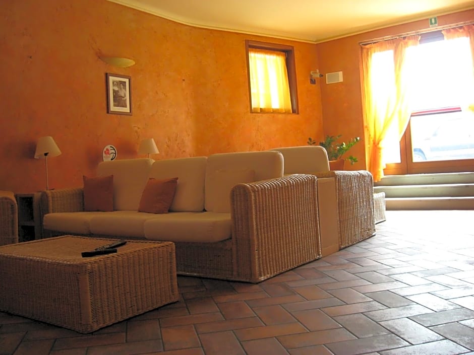 Albergo Venturelli
