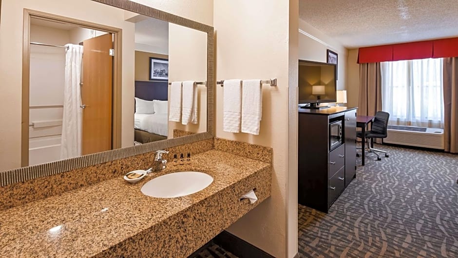 Best Western Plus Peoria