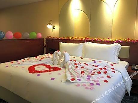 Haishan Hotel