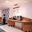 Hotel Mercure Rennes Centre Gare