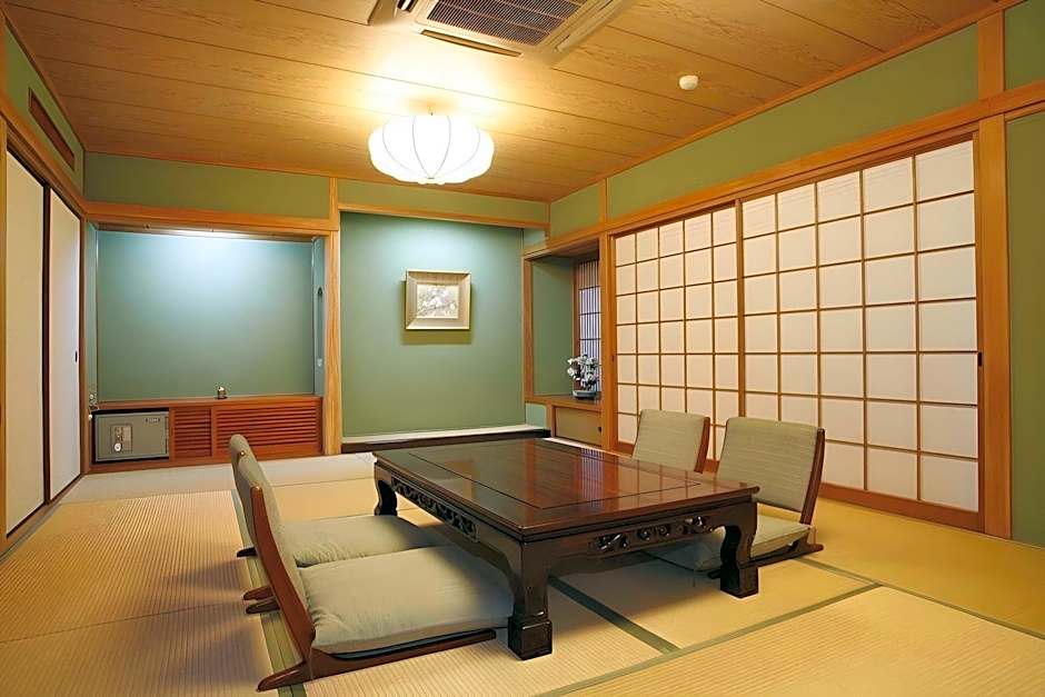Ibusuki Phoenix Hotel