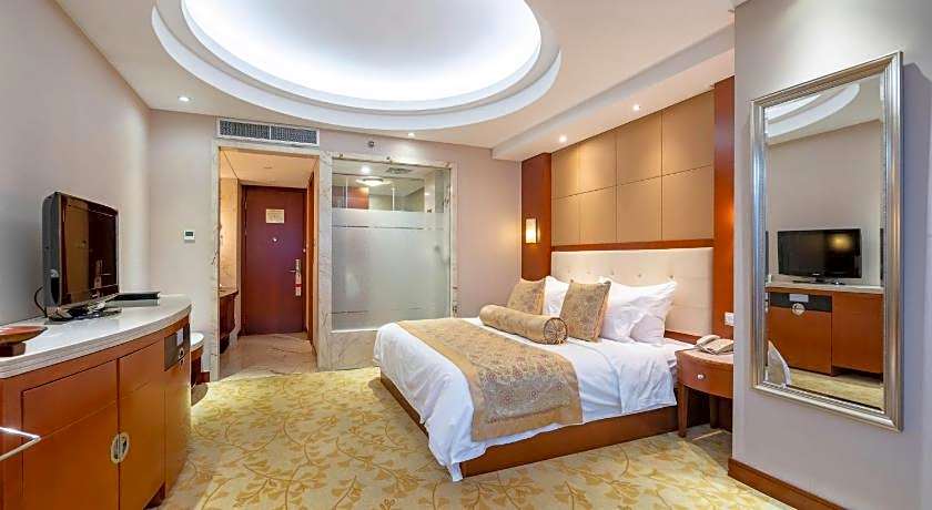 Citic Ningbo International Hotel
