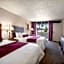 Ramada by Wyndham Sunnyvale/Silicon Valley