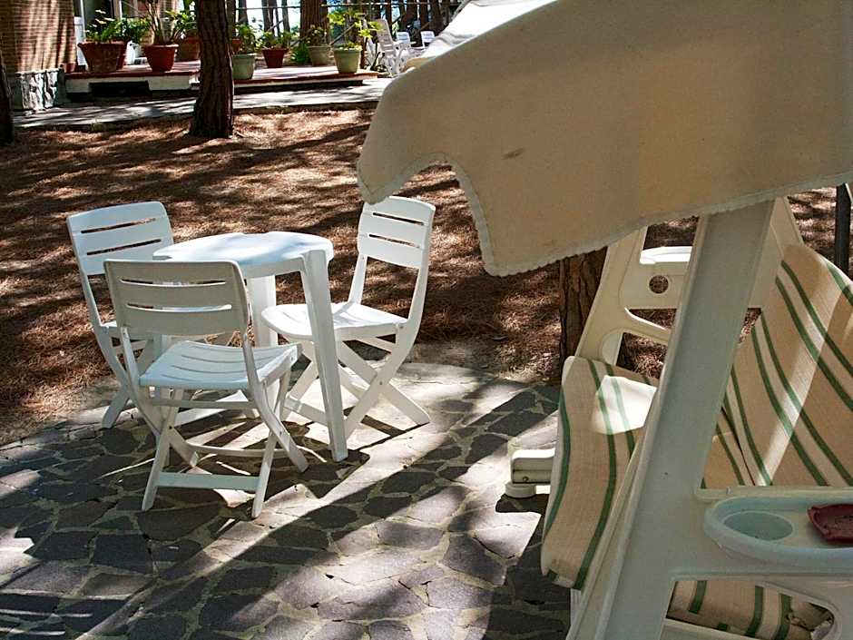 Hotel Villa Nettuno