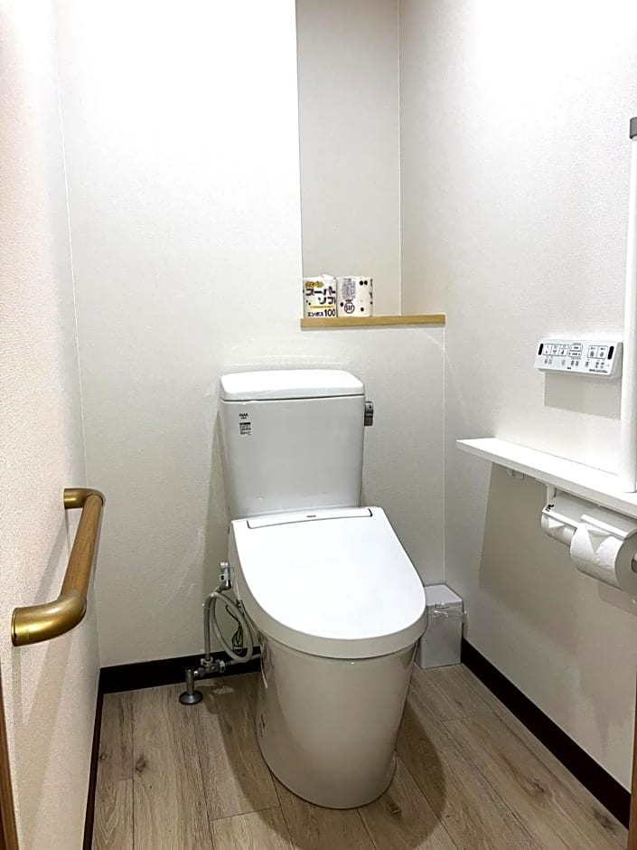 Anan Daiichi Hotel - Vacation STAY 13421v