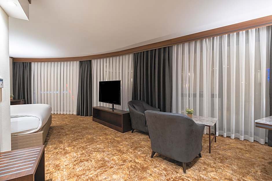 Park Dedeman Kızılay Ankara