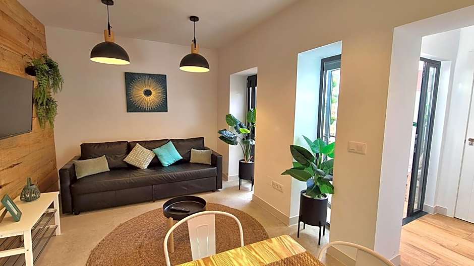 Apartamentos de la Huerta