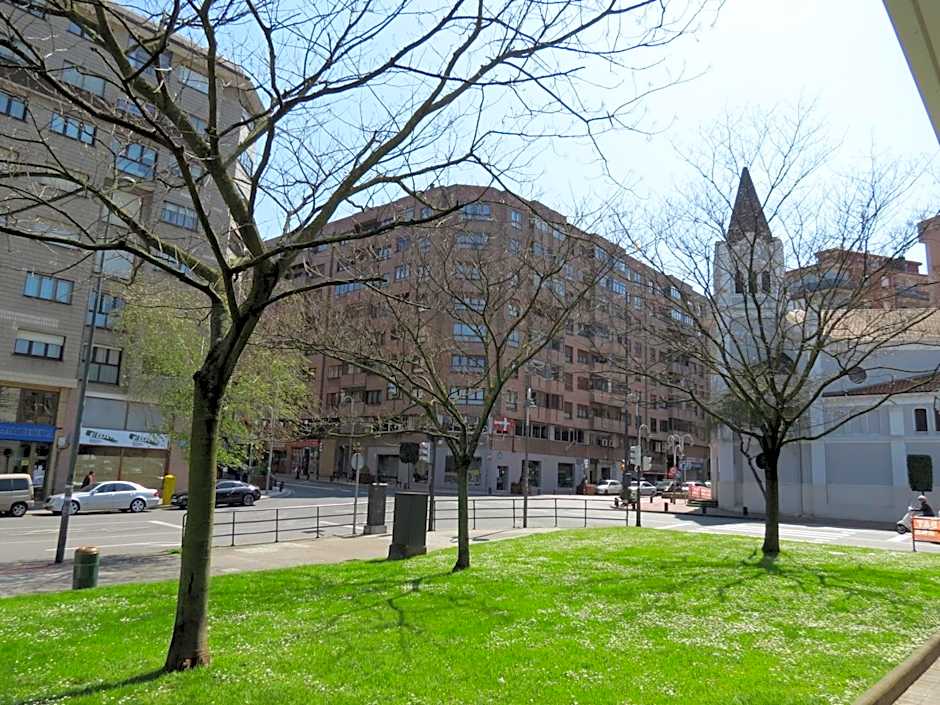 Pensión Don Claudio