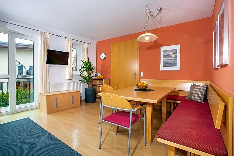 Zillertal Appartements
