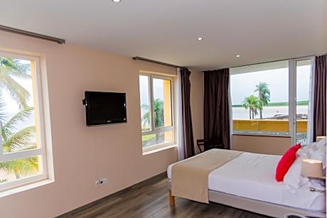 Suite with Sea View