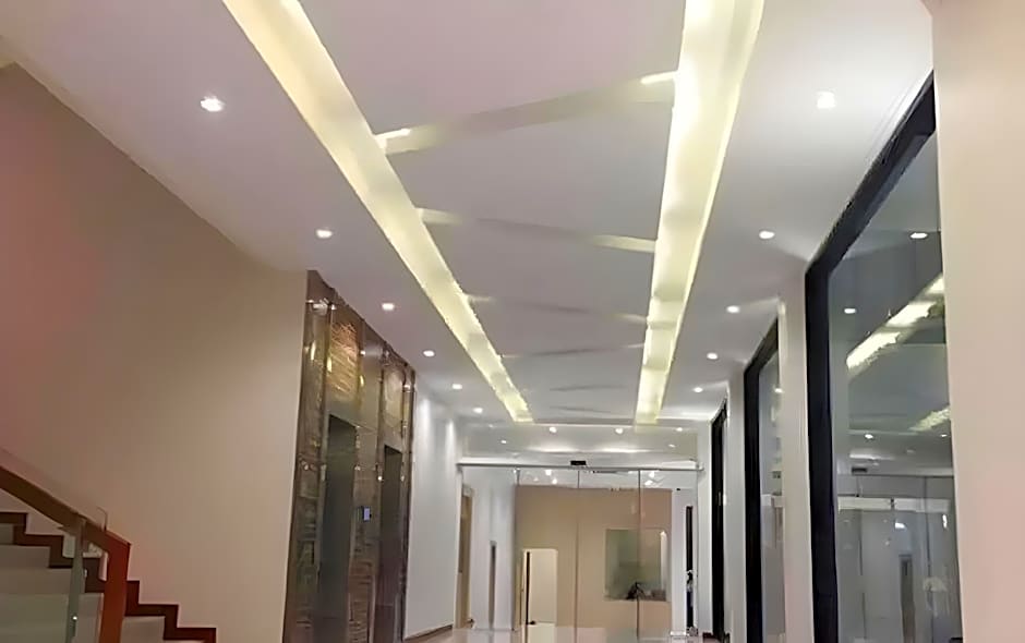 Orchid Riverview Hotel
