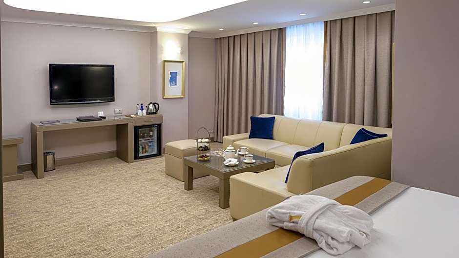 Altinel Ankara Hotel & Convention Center