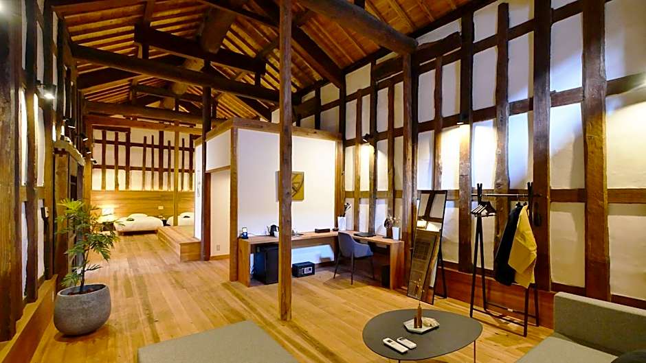 NIPPONIA Sawara Merchant Town Hotel