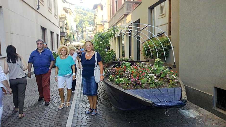 Bed & Breakfast Gli Oleandri