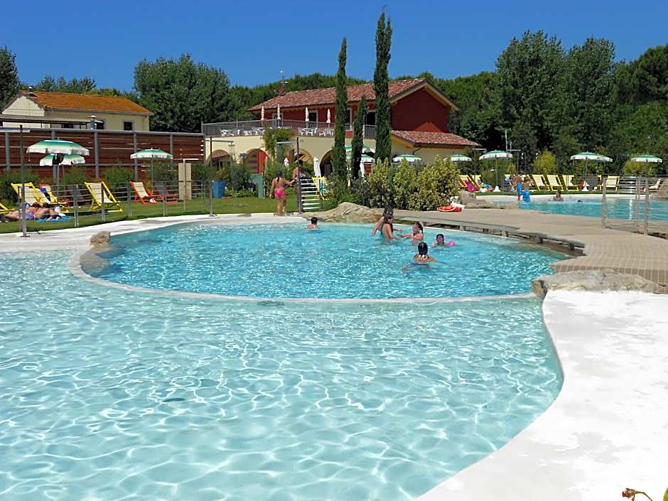 Club del Sole Viareggio Family Collection