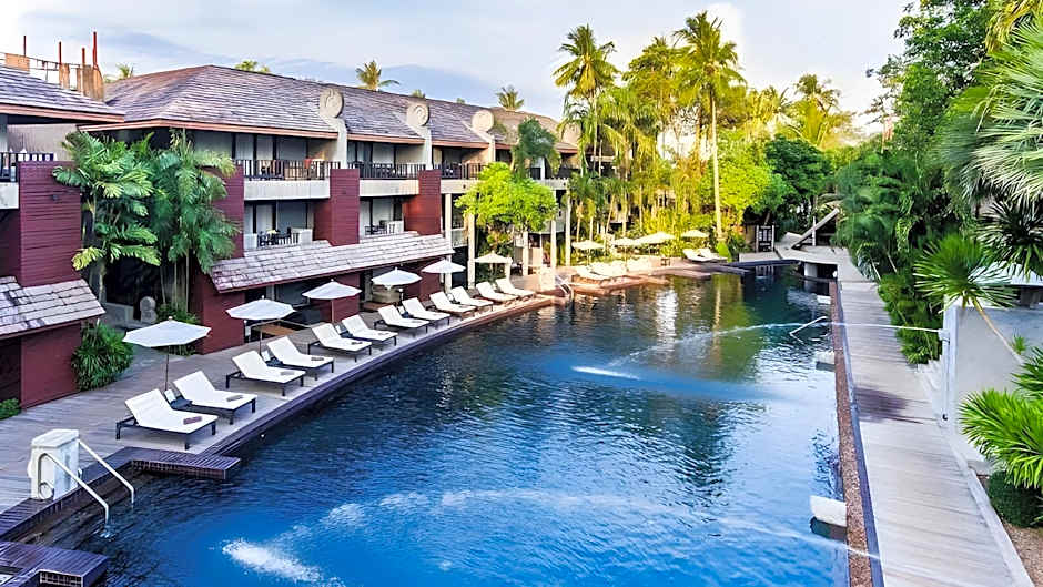 The Dewa Koh Chang