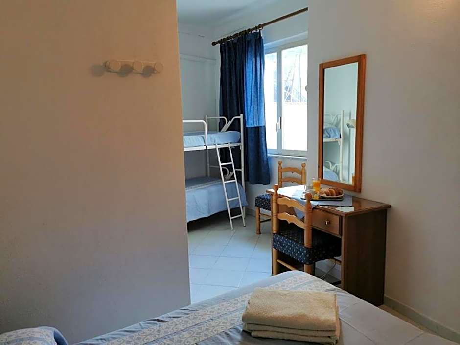 Hotel La Maggioressa