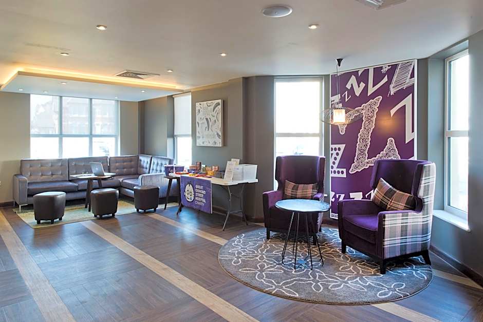 Premier Inn Bridlington Seafront