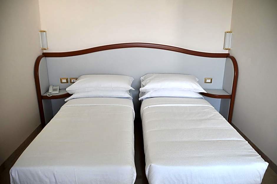 Hotel Verdi