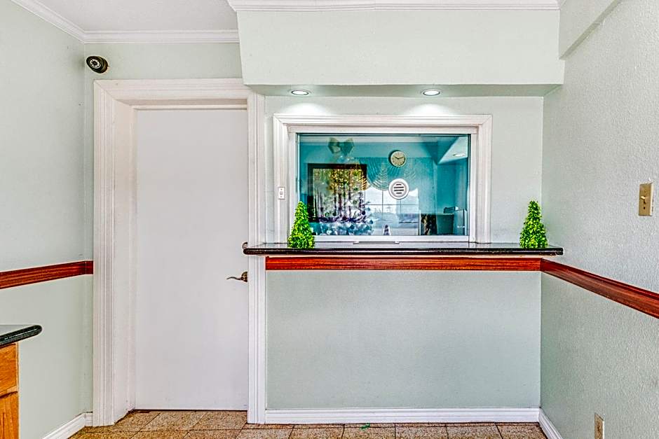 OYO Hotel Channelview I-10