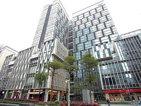 F&H Chain Hotel(Apartment)