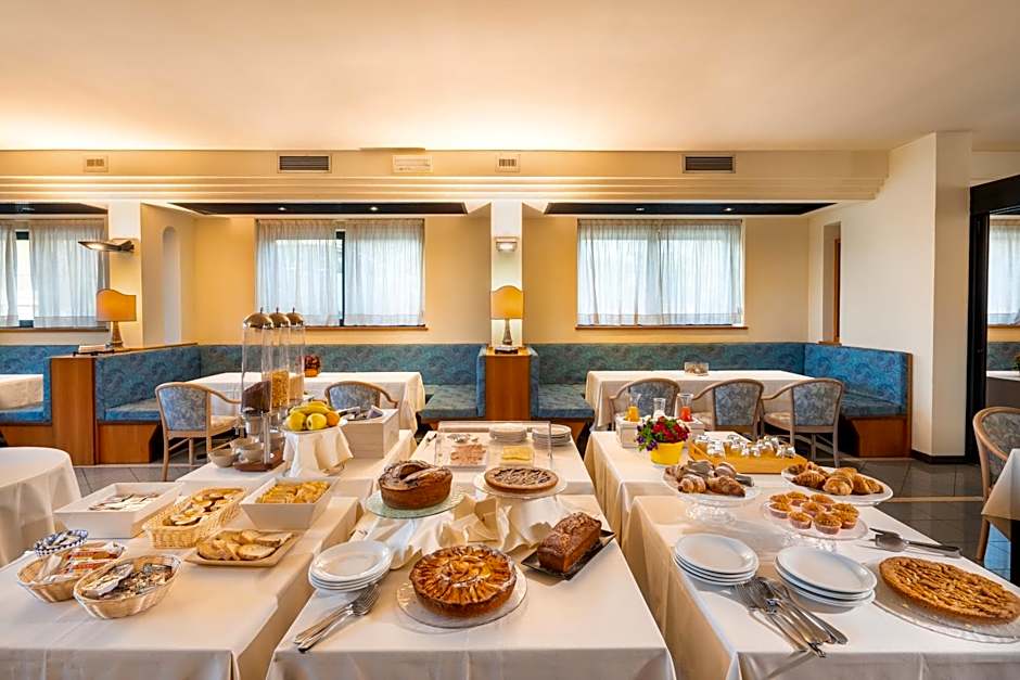 Hotel Cristallo