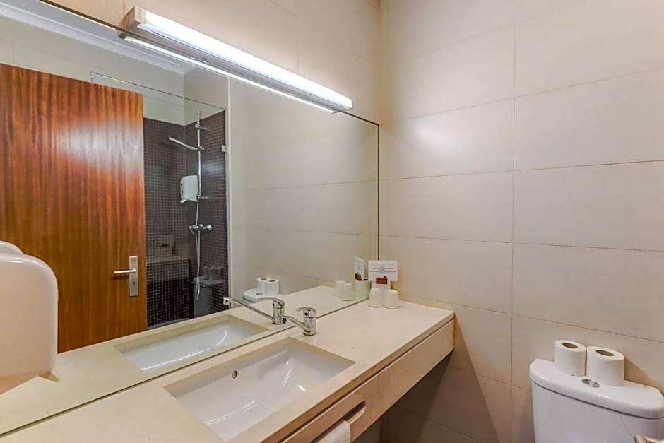 Casa Do Vale Hotel by Umbral