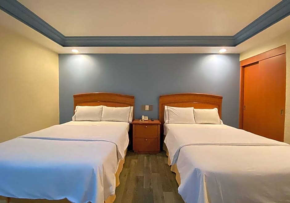 Hotel San Diego