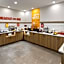 Hampton Inn Staunton